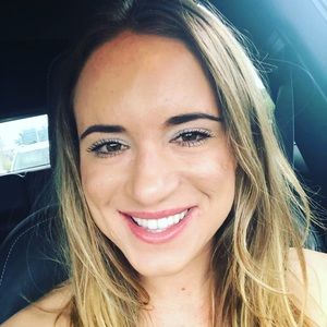 Meet your Posher, Catherine